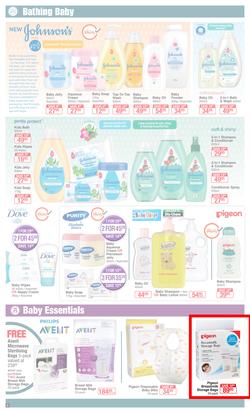 Dis-Chem : Winning Prices For The Whole Family (14 February - 15 March 2020), page 8