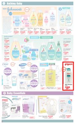 Dis-Chem : Winning Prices For The Whole Family (14 February - 15 March 2020), page 8
