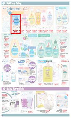 Dis-Chem : Winning Prices For The Whole Family (14 February - 15 March 2020), page 8