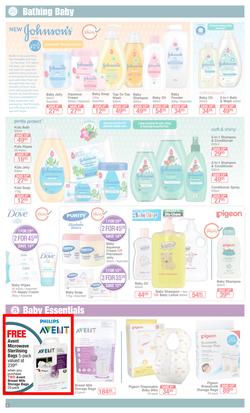 Dis-Chem : Winning Prices For The Whole Family (14 February - 15 March 2020), page 8