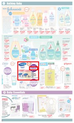 Dis-Chem : Winning Prices For The Whole Family (14 February - 15 March 2020), page 8