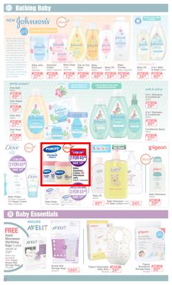 Dis-Chem : Winning Prices For The Whole Family (14 February - 15 March 2020), page 8