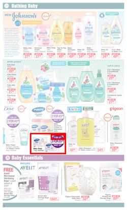 Dis-Chem : Winning Prices For The Whole Family (14 February - 15 March 2020), page 8