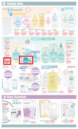 Dis-Chem : Winning Prices For The Whole Family (14 February - 15 March 2020), page 8