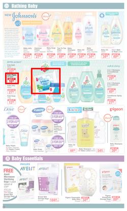 Dis-Chem : Winning Prices For The Whole Family (14 February - 15 March 2020), page 8