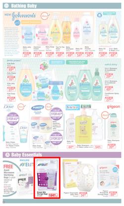 Dis-Chem : Winning Prices For The Whole Family (14 February - 15 March 2020), page 8