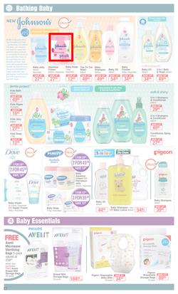 Dis-Chem : Winning Prices For The Whole Family (14 February - 15 March 2020), page 8