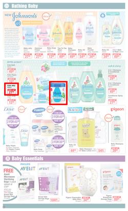 Dis-Chem : Winning Prices For The Whole Family (14 February - 15 March 2020), page 8