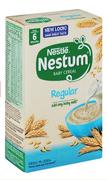 Nestle Nestum Baby Cereal (Add Any Baby Milk)-250g