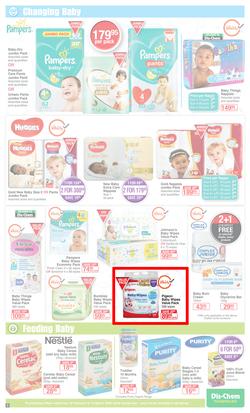 Dis-Chem : Winning Prices For The Whole Family (14 February - 15 March 2020), page 9