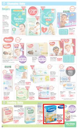 Dis-Chem : Winning Prices For The Whole Family (14 February - 15 March 2020), page 9