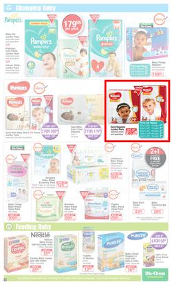 Dis-Chem : Winning Prices For The Whole Family (14 February - 15 March 2020), page 9