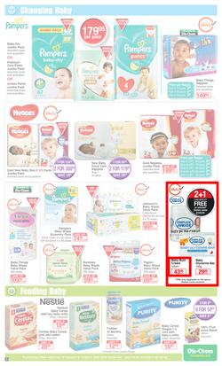 Dis-Chem : Winning Prices For The Whole Family (14 February - 15 March 2020), page 9