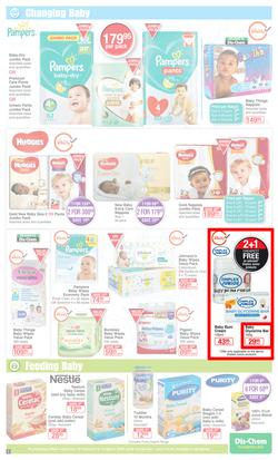 Dis-Chem : Winning Prices For The Whole Family (14 February - 15 March 2020), page 9