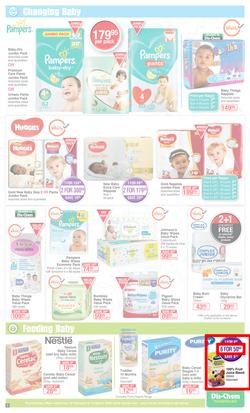 Dis-Chem : Winning Prices For The Whole Family (14 February - 15 March 2020), page 9