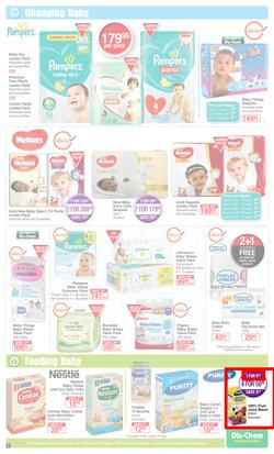 Dis-Chem : Winning Prices For The Whole Family (14 February - 15 March 2020), page 9
