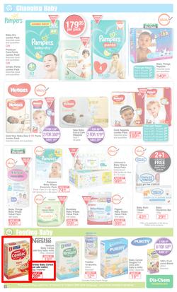 Dis-Chem : Winning Prices For The Whole Family (14 February - 15 March 2020), page 9