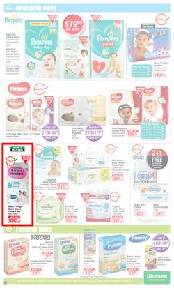 Dis-Chem : Winning Prices For The Whole Family (14 February - 15 March 2020), page 9