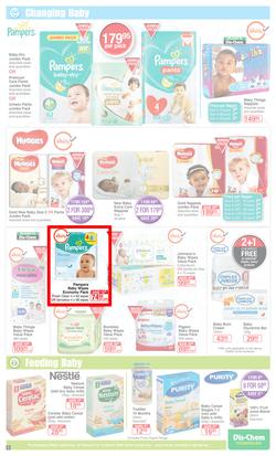 Dis-Chem : Winning Prices For The Whole Family (14 February - 15 March 2020), page 9