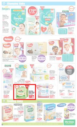 Dis-Chem : Winning Prices For The Whole Family (14 February - 15 March 2020), page 9