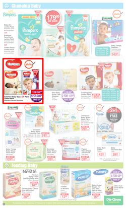 Dis-Chem : Winning Prices For The Whole Family (14 February - 15 March 2020), page 9