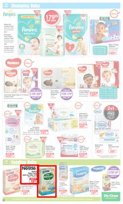 Dis-Chem : Winning Prices For The Whole Family (14 February - 15 March 2020), page 9