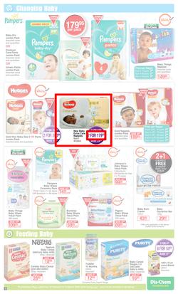 Dis-Chem : Winning Prices For The Whole Family (14 February - 15 March 2020), page 9