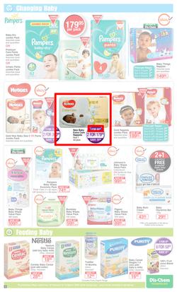 Dis-Chem : Winning Prices For The Whole Family (14 February - 15 March 2020), page 9