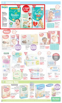Dis-Chem : Winning Prices For The Whole Family (14 February - 15 March 2020), page 9