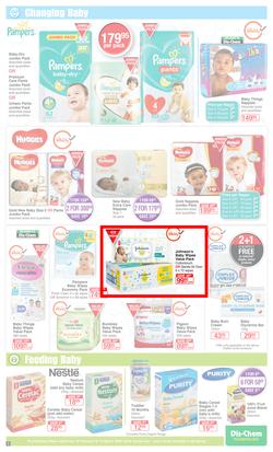 Dis-Chem : Winning Prices For The Whole Family (14 February - 15 March 2020), page 9