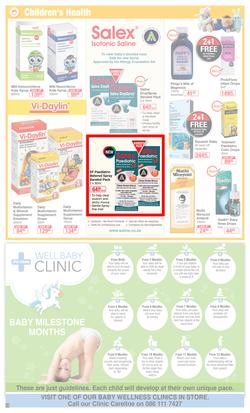 Dis-Chem : Baby Savings (20 March - 13 April 2020), page 10