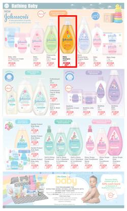Dis-Chem : Baby Savings (20 March - 13 April 2020), page 2