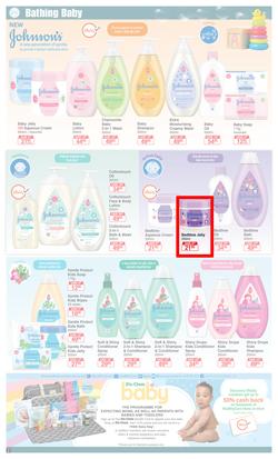 Dis-Chem : Baby Savings (20 March - 13 April 2020), page 2