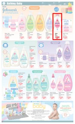 Dis-Chem : Baby Savings (20 March - 13 April 2020), page 2
