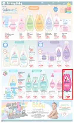 Dis-Chem : Baby Savings (20 March - 13 April 2020), page 2