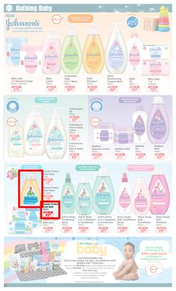 Dis-Chem : Baby Savings (20 March - 13 April 2020), page 2