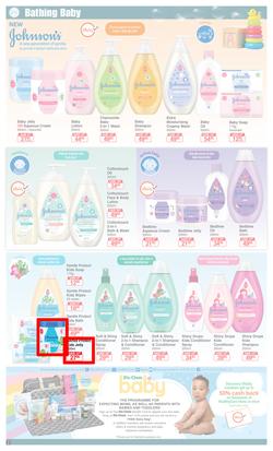 Dis-Chem : Baby Savings (20 March - 13 April 2020), page 2