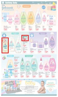 Dis-Chem : Baby Savings (20 March - 13 April 2020), page 2