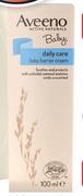 Aveeno Baby Daily Care Baby Barrier Cream-100ml