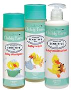 Childs Farm Baby Wash Assorted-250ml