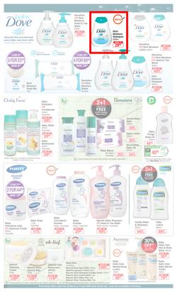 Dis-Chem : Baby Savings (20 March - 13 April 2020), page 3