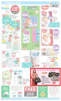 Dis-Chem : Baby Savings (20 March - 13 April 2020), page 4
