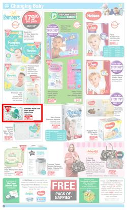 Dis-Chem : Baby Savings (20 March - 13 April 2020), page 4