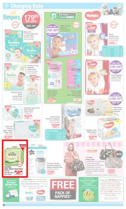 Dis-Chem : Baby Savings (20 March - 13 April 2020), page 4