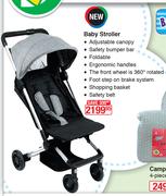 Baby Things Baby Stroller
