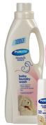 Purity & Elizabeth Anne's Baby Laundry Wash Assorted-750ml
