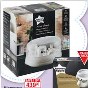 Tommee Tippee Microwave Steam Sterilizer