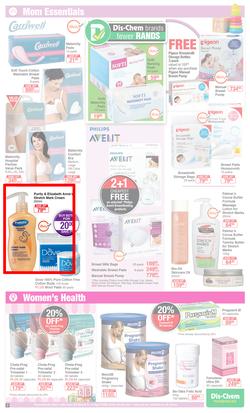 Dis-Chem : Baby Savings (20 March - 13 April 2020), page 9