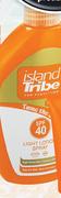 Invisible Continuous Spray SPF50-320ml Each