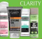 Clarity Anti-Perspirant Deospray-60ml